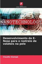 Desenvolvimento do E-Nose para