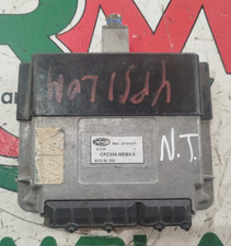 CENTRALINA CAMBIO AUTOMATICO