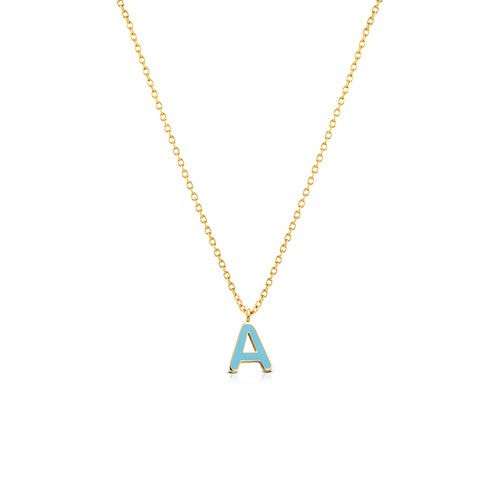 Collana ops objects donna - collana,