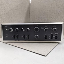 SANSUI AU-7500 Amplificatore