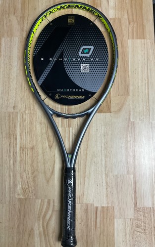 Pro kennex 1 8 - 4, 1/8”