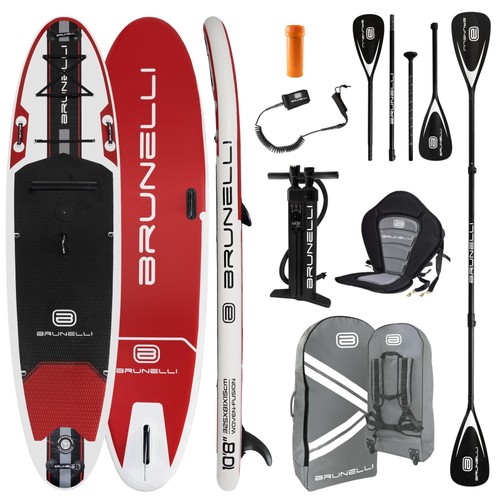 Brunelli tavola sup - tavola, woven