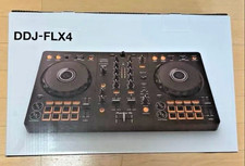 Pioneer ddj flx4 2ch dj - dj,