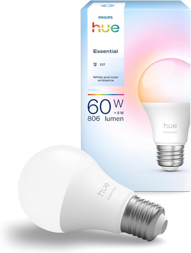Philips hue essential smart - philips,