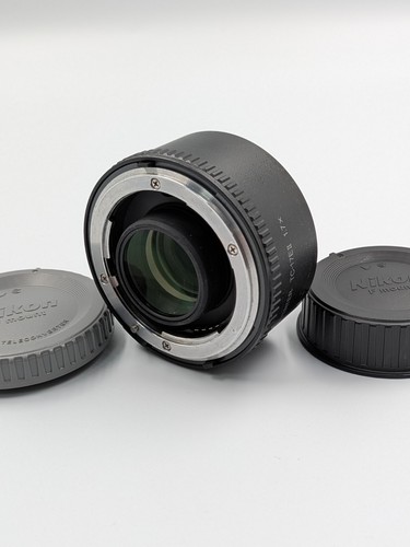 Nikon 17e s 1 7x - nikon, tc-17e
