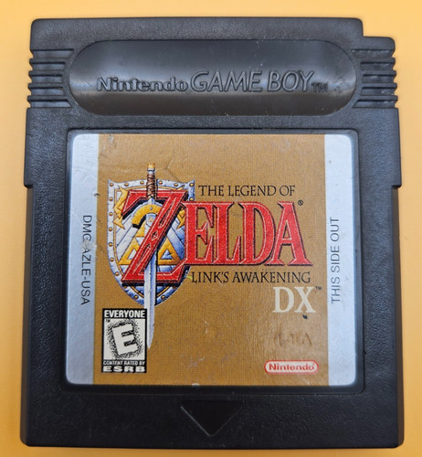 The legend zelda link - of, link's