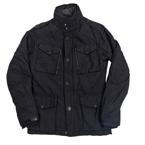 Schott nyc field jacket - schott,