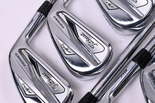 Titleist 718 ap2 ferri - titleist,