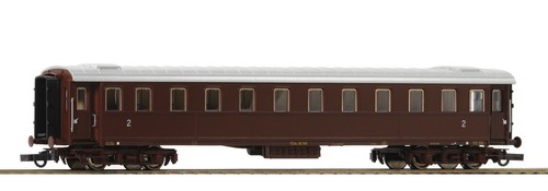 Roco 74383 carrozza - 74383,