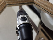 🎷 Boccaglio Sax Alto Selmer Paris S80 C* con legatura buone condizioni