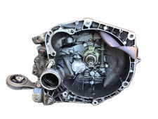 CAMBIO 5 MARCE FIAT DOBLO 1.9