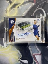 Autografo 2025 Topps Chelsea