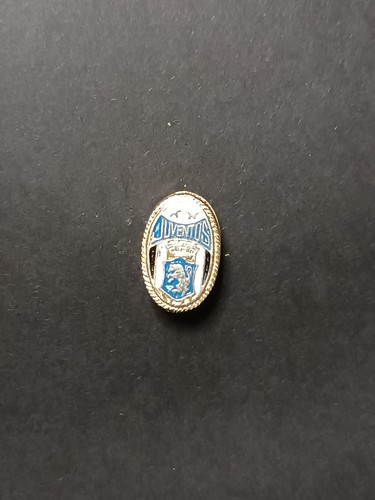 Spilla juventus calcio metallo - spilla,