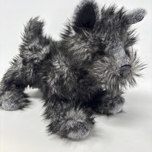 Peluche cane douglas nocciola - douglas,