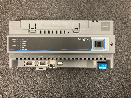 Johnson controls nae4510 - johnson, ms-nae4510
