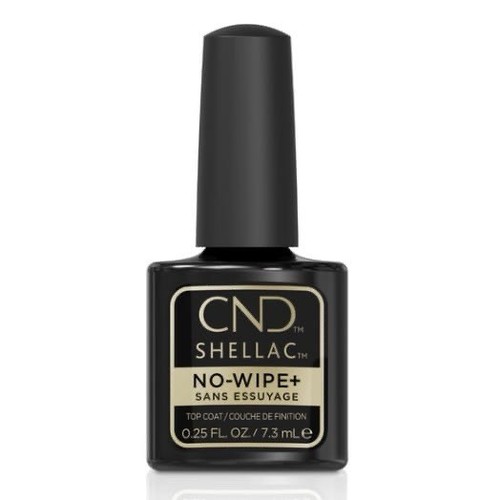 Cnd shellac top - no, 7,3ml