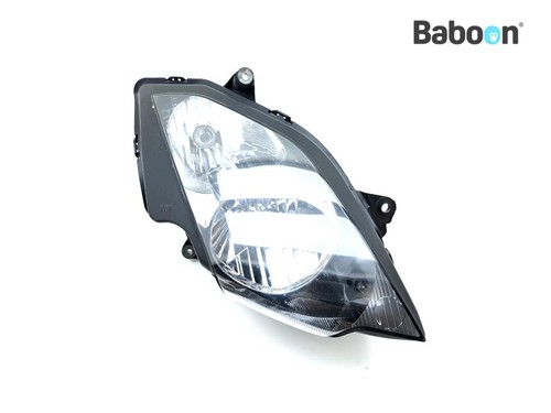 Faro anteriore destro honda - anteriore,