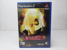 Devil May Cry 2 Playstation 2