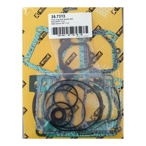 Prox kit guarnizioni top end - guarnizioni, top-end