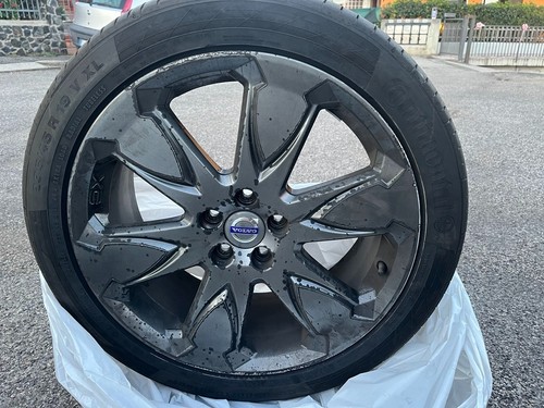 Volvo cerchi erakir - 19, +