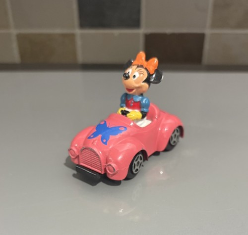 Vintage disney minnie - vintage,