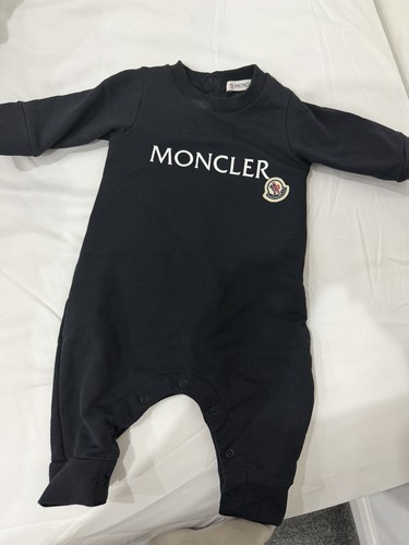 Pagliaccetto bambino moncler - pagliaccetto,