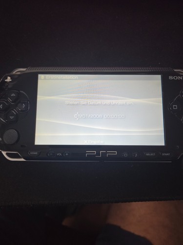 Sony psp console gioco - sony, "console