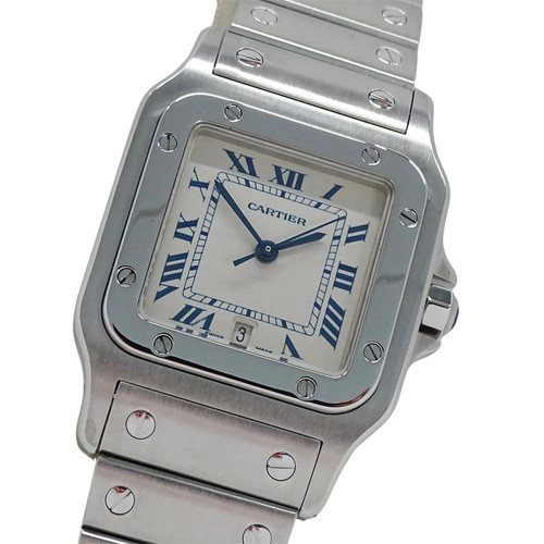 Orologio uomo cartier santos - cartier,,