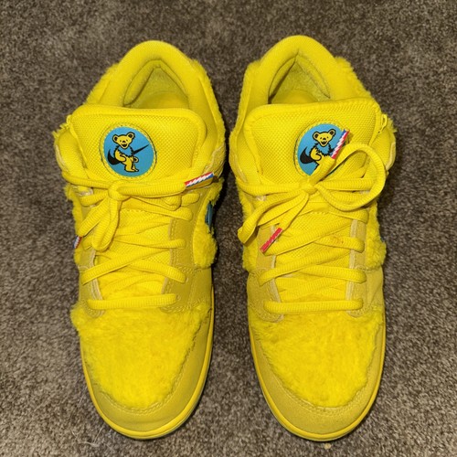 Taglia nike dunk low sb - 11.5,