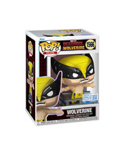 Funko Pop! 1566 Wolverine | Special Edition (Pre-Order)