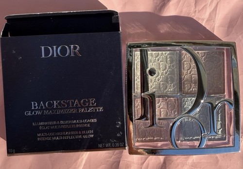 Dior backstage glow maximizer - glow,