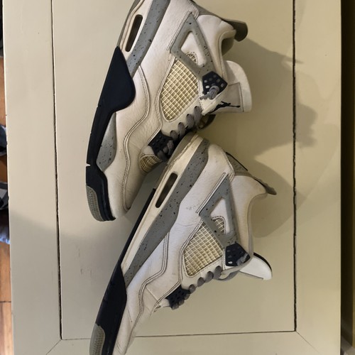 Air jordan retrò blu navy - blu,