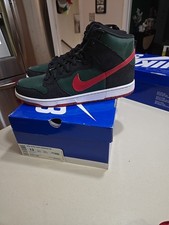 Taglia 13-Nike Dunk Premium SB