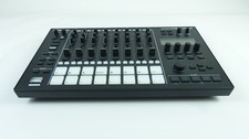 Roland MC-707 Groovebox come nuovo + scatola originale + fattura/2 anni GARANTITO!