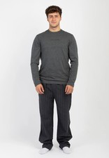 CALVIN KLEIN Pigiama Lungo Uomo Cotone ART. LV00NM2955