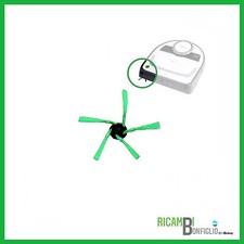 SPAZZOLA LATERALE ROBOT
