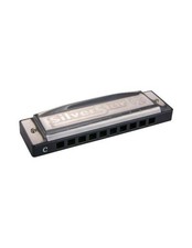 Hohner Silver Star A Major