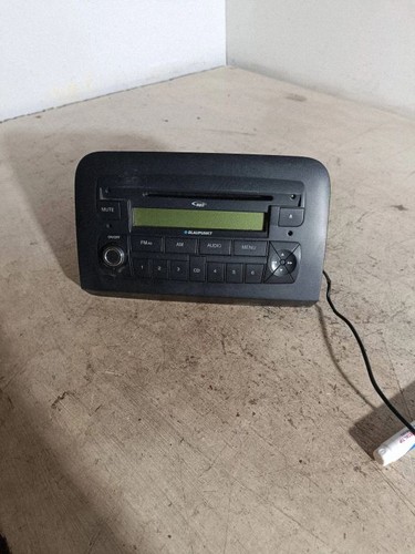 Fiat croma 2008 radio - croma,