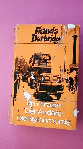 211943 francis durbridge tim - 211943,