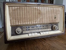 Vintage GRUNDIG MAJESTIC -