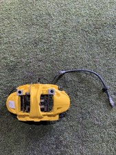 PINZA FRENO ANTERIORE DESTRA DX GIALLA  ALFA ROMEO GIULIA 952 2.2D 2018 50544759