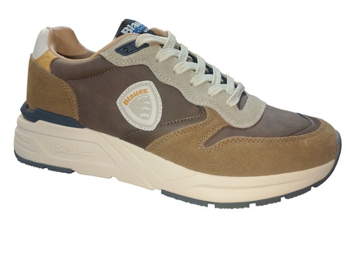 Scarpe uomo blauer ray02 43 - blauer,