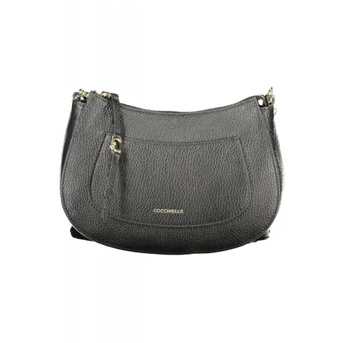 Borsa coccinelle donna nero - borsa,