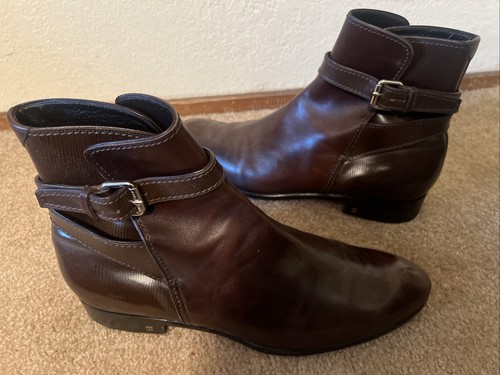 Louis vuitton men boots - louis,