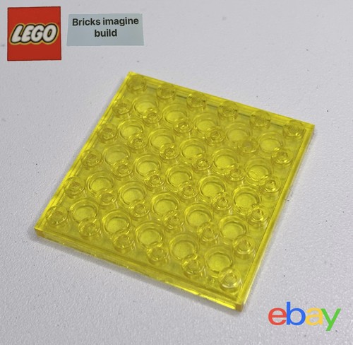Lego vintage parte 3958 - lego®,