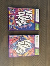 Just Dance 2016 & Just Dance