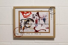 OPERA D'ARTE CONTEMPORANEA