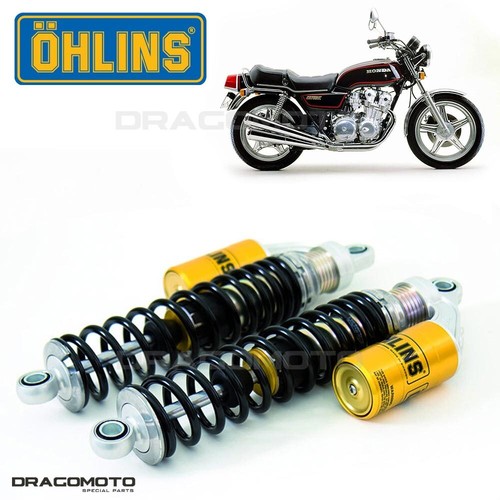 Honda 750 1979 1984 - cb, kz