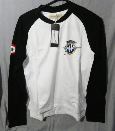 Shirt manica lunga ufficiale - t-shirt,