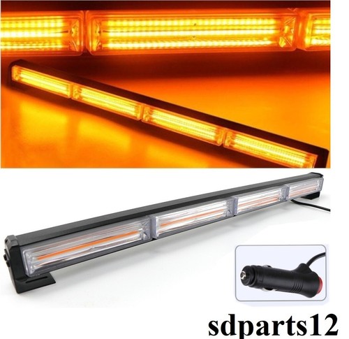 Barra led 72w - 72w, 59cm